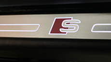 Audi Q7 45 TDI Quattro Black Edition 5dr Tiptronic Diesel Estate